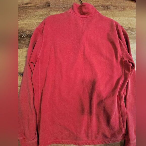 Lucky Brand Red Men's Jacket - Picture 9 of 10